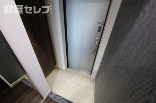 802号室写真