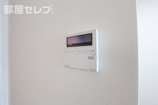 802号室写真