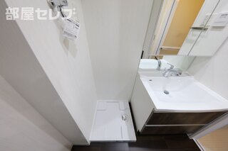 802号室写真
