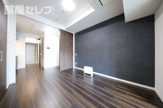 802号室写真