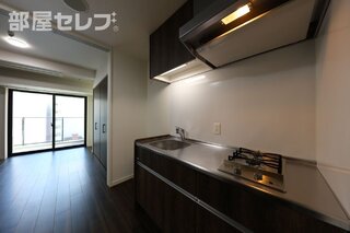 802号室写真