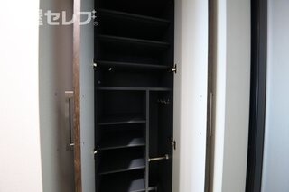802号室写真