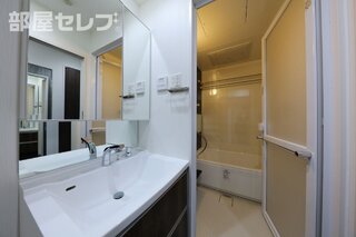802号室写真
