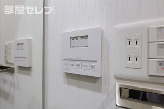 802号室写真