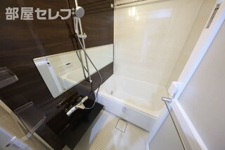 802号室写真