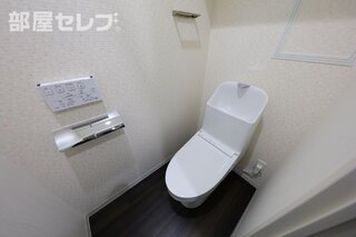 802号室写真