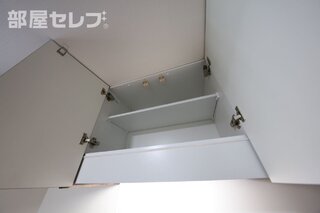 802号室写真