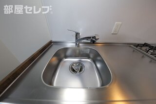802号室写真