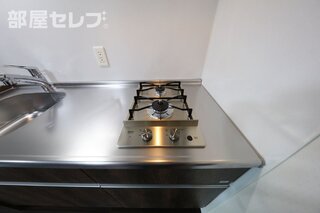 802号室写真