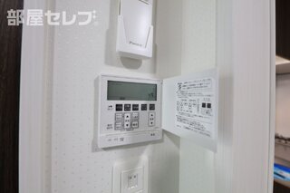 802号室写真