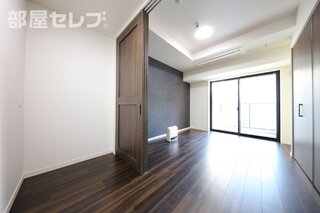 802号室写真