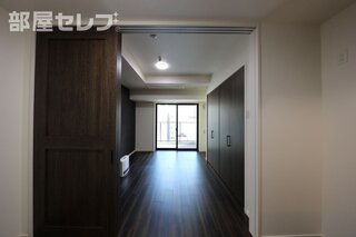 802号室写真