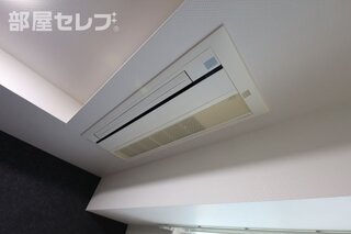 802号室写真