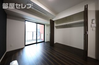802号室写真
