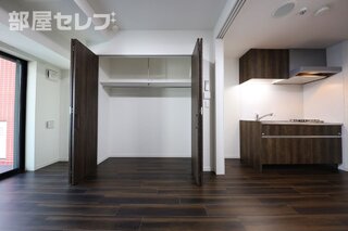 802号室写真
