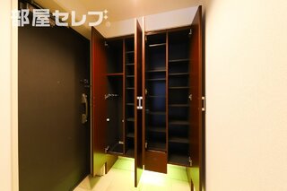 反転タイプ