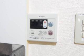 ※702号室室内参照