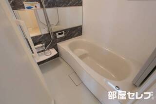大きなお風呂はいいですね