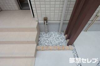 家周りのお掃除などもできますね