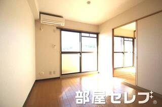 角部屋になります。
