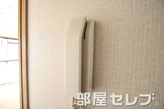 インターホン。