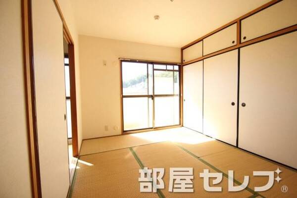 なごみますね。