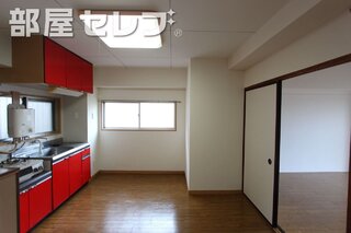 他号室の写真です。