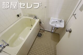 他号室の写真です。