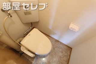 他号室の写真です。