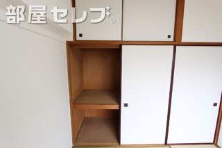 他号室の写真です。