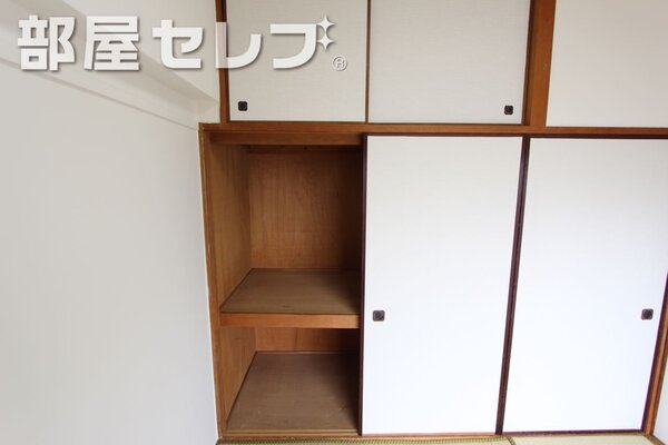 他号室の写真です。