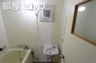 他号室の写真です。