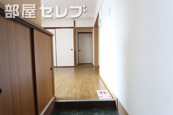 他号室の写真です。