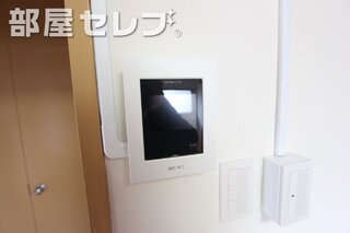 他号室の写真です。