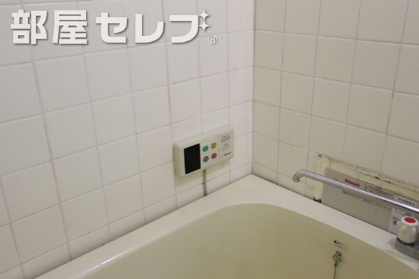 他号室の写真です。