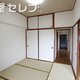 他号室の写真です。