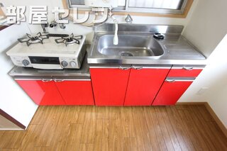他号室の写真です。