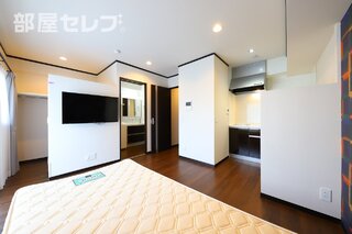 ※1702号室写真