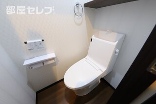 ※1702号室写真