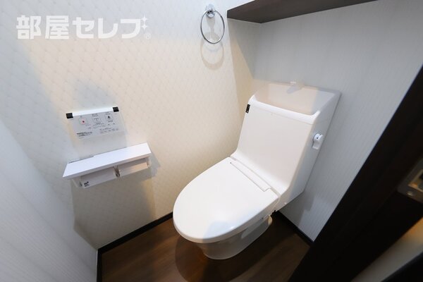 ※1702号室写真