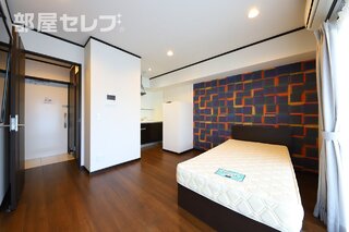 ※1702号室写真