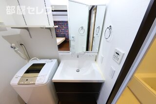 ※1702号室写真