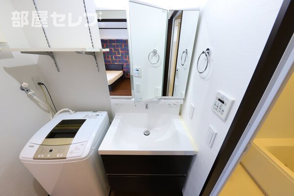 ※1702号室写真