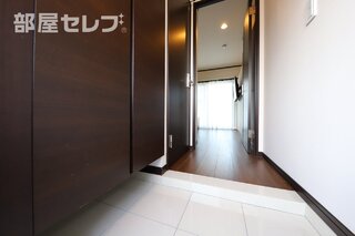 ※1702号室写真