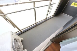 ※1702号室写真