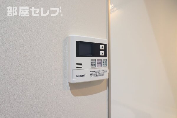 ※1702号室写真