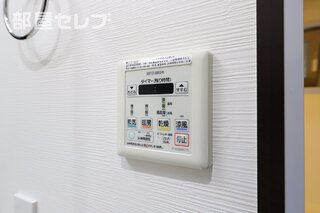 ※1702号室写真