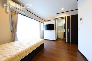 ※1702号室写真