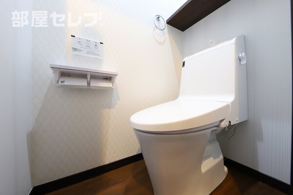 ※1702号室写真
