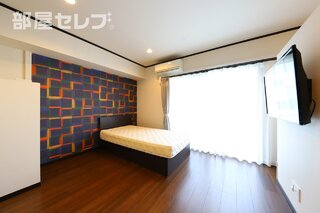 ※1702号室写真